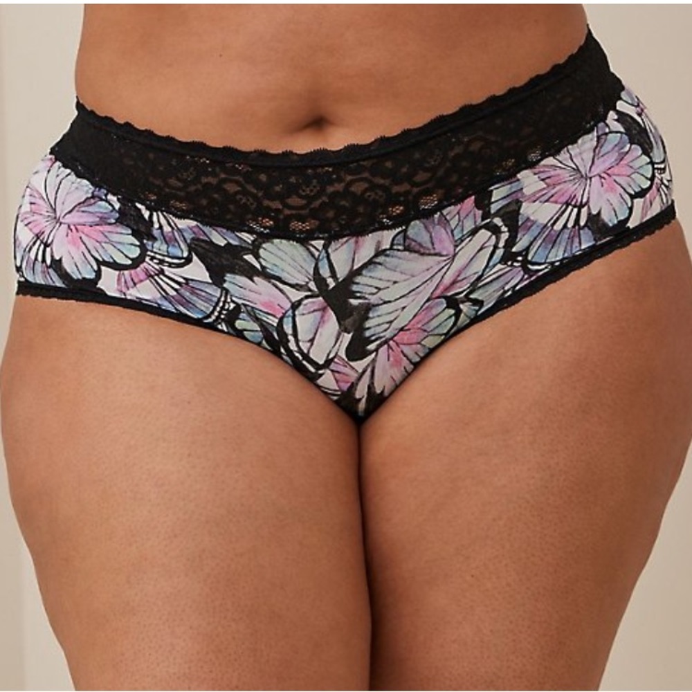 Torrid Panties 5x - Picture 4 of 7